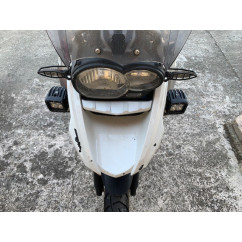 Faro Adicional - El Indestructible