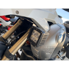 Faro Adicional - El Indestructible