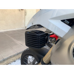 Faro Adicional - El Indestructible