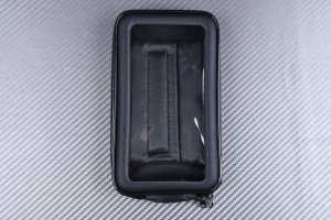 Funda para móvil + Soporte de fijación Funda para móvil + Soporte de fijación
