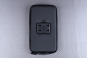 Funda para móvil + Soporte de fijación Funda para móvil + Soporte de fijación