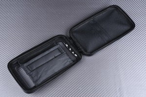 Funda para móvil + Soporte de fijación Funda para móvil + Soporte de fijación