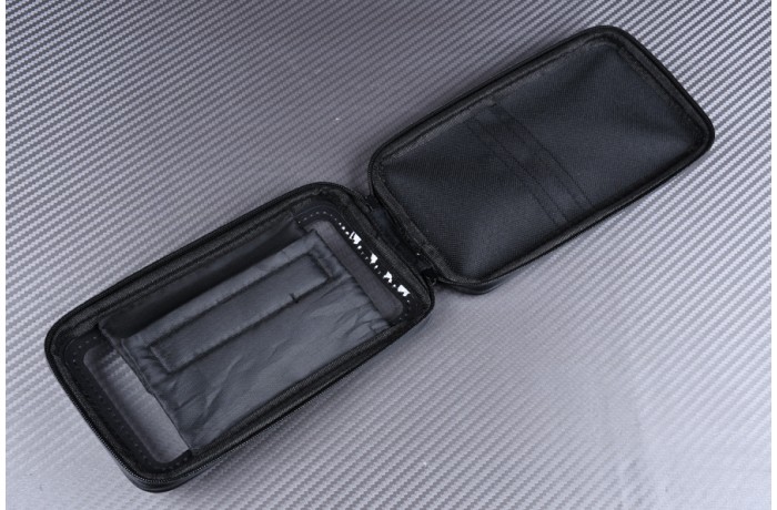 Funda para móvil + Soporte de fijación Funda para móvil + Soporte de fijación