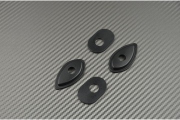 Obturateurs de Clignotants Spécifique Honda Triumph Kawasaki