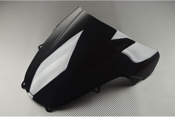 Bulle en Polycarbonate SUZUKI GSXR 600 / 750 2000 - 2003 Bulle en Polycarbonate SUZUKI GSXR 600 / 750 2000 - 2003