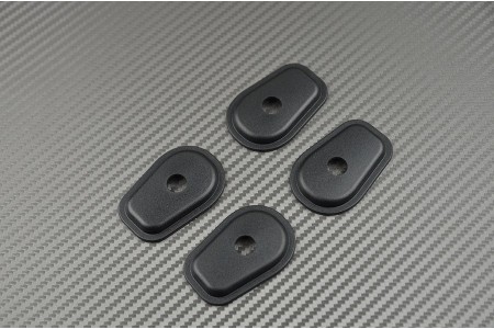 Turn Signal Spacers Adapters Yamaha & Kawasaki