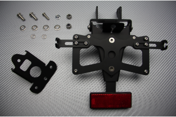 Support de plaque YAMAHA MT125 / YZF R125 2014 - 2019