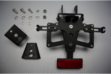 Portamatrícula YAMAHA YZF R1 / R6 2004 - 2023