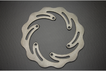 Disque Arrière Wave 272 mm APRILIA ETV 1000 CAPONORD