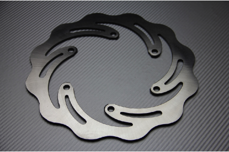 Disque Arrière Wave 272 mm APRILIA ETV 1000 CAPONORD