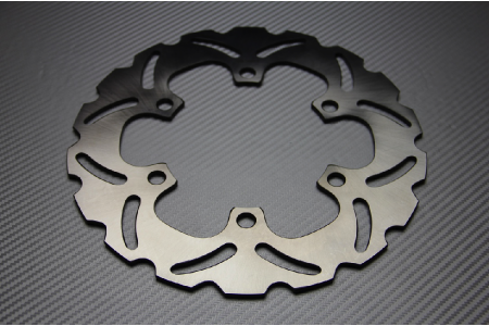 Disque Avant Wave 240 mm Nombreuses HONDA et HERO