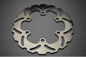 Disque Avant Wave 240 mm Nombreuses HONDA et HERO