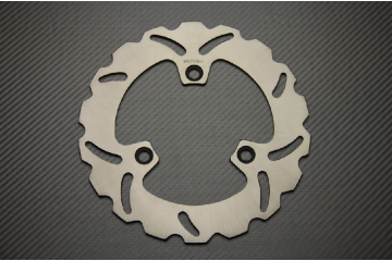 Disco de freno wave trasero 220 mm Numerosas HONDA