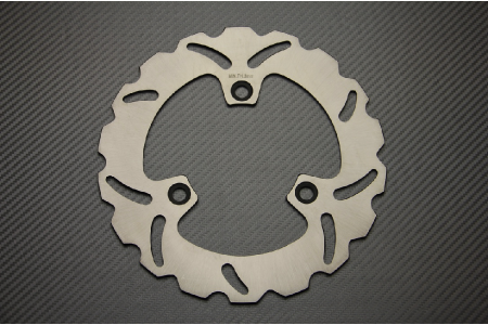 Disque Arrière Wave 220 mm Nombreuses HONDA
