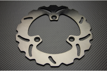 Disque Arrière Wave 220 mm Nombreuses HONDA
