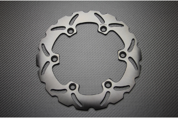 Disco de freno wave trasero 256 mm varias Honda