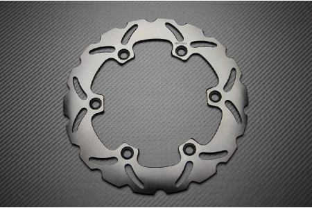Disco de freno wave trasero 256 mm varias Honda