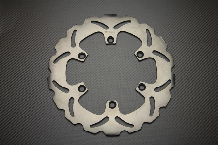 Disque Arrière Wave 280 mm KAWASAKI GTR 1000