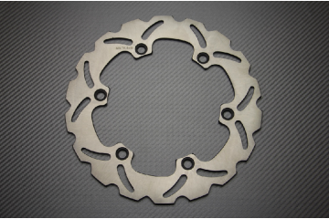 Disque Avant wave 260 mm nombreuses KAWASAKI