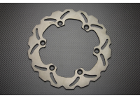Disque Avant wave 260 mm nombreuses KAWASAKI