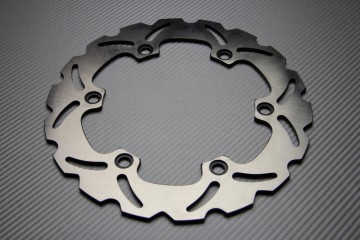 Disque Avant wave 260 mm nombreuses KAWASAKI