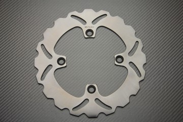 Disco de freno wave trasero 230 mm muchos KAWASAKI