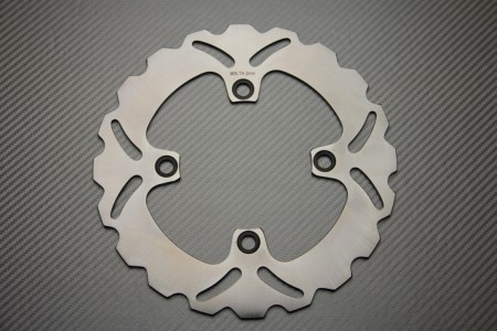 Disco de freno wave trasero 230 mm muchos KAWASAKI