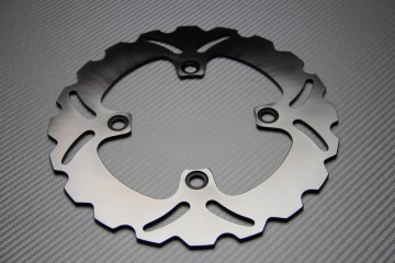 Disco de freno wave trasero 230 mm muchos KAWASAKI