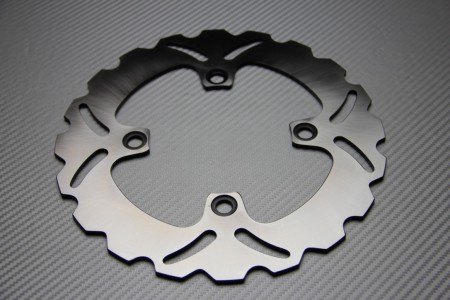 Disco de freno wave trasero 230 mm muchos KAWASAKI