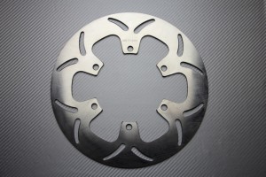 Front solid brake disc 298 mm many YAMAHA Front solid brake disc 298 mm many YAMAHA