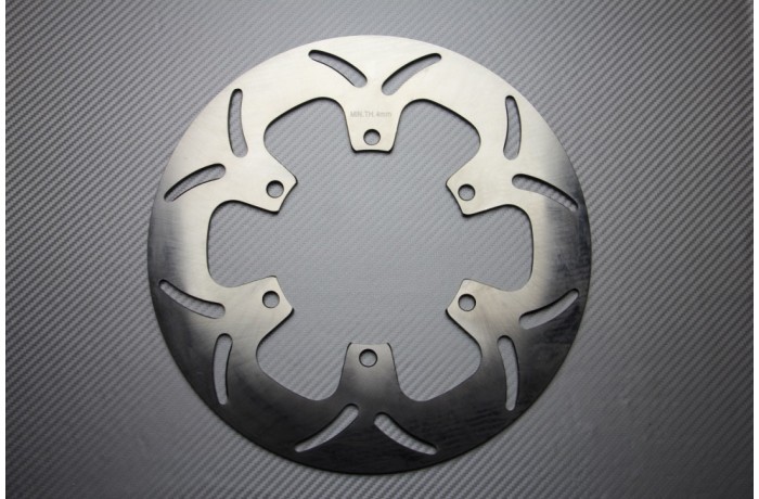 Front solid brake disc 298 mm many YAMAHA Front solid brake disc 298 mm many YAMAHA