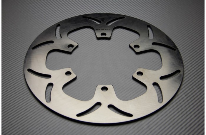 Front solid brake disc 298 mm many YAMAHA Front solid brake disc 298 mm many YAMAHA