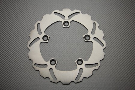 Disco Trasero Wave 220 mm YAMAHA R6 03/16 & R1 04/16