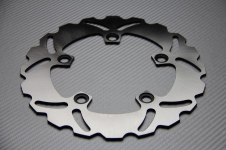 Disco Trasero Wave 220 mm YAMAHA R6 03/16 & R1 04/16