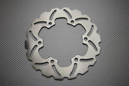 Disco de freno wave trasero 220 mm YAMAHA R6 99/02 & R1 02/03