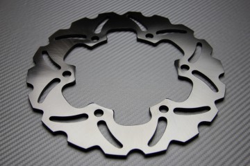 Wave Bremsscheiben hinten 220 mmm YAMAHA R6 99/02 & R1 02/03