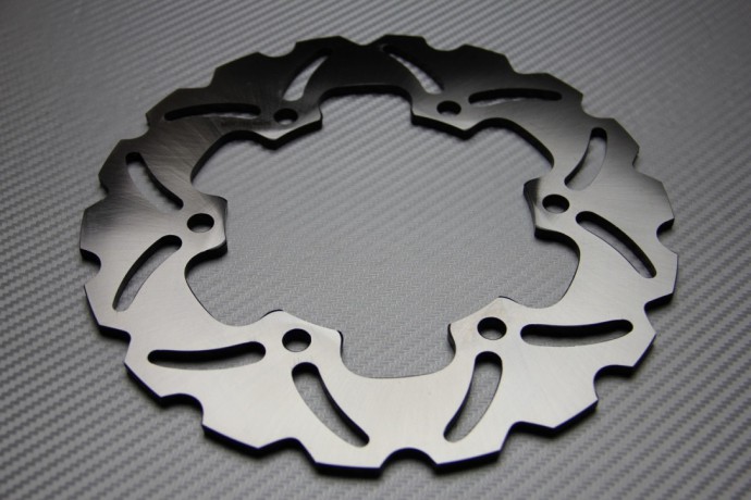 Disco de freno wave trasero 220 mm YAMAHA R6 99/02 & R1 02/03 Disco de freno wave trasero 220 mm YAMAHA R6 99/02 & R1 02/03