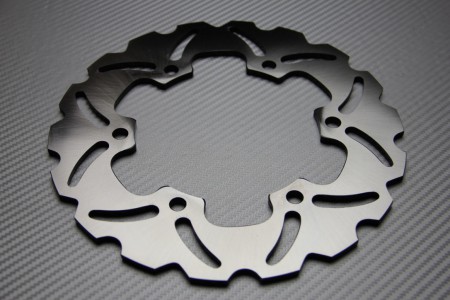 Disco de freno wave trasero 220 mm YAMAHA R6 99/02 & R1 02/03