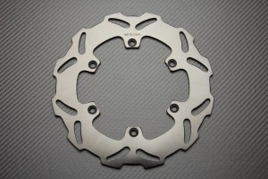 Disque Arrière Wave 218 mm Nombreuses APRILIA