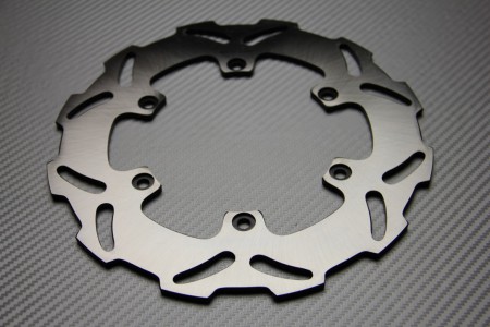 Disque Arrière Wave 218 mm Nombreuses APRILIA