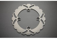 Disco Trasero Wave 220 mm muchos HONDA