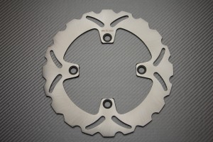 Disco de freno wave trasero 240 mm varias HONDA