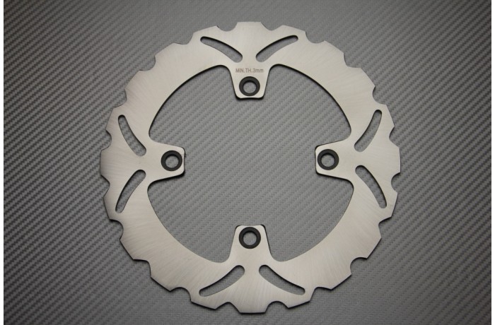 Disco freno posteriore wave / margherita 240 mm HONDA