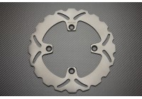 Disque Arrière wave 240 mm nombreuses HONDA