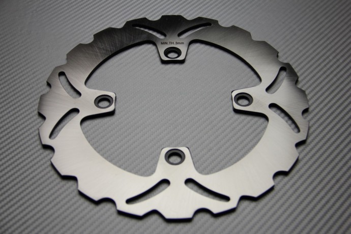 Disco freno posteriore wave / margherita 240 mm HONDA