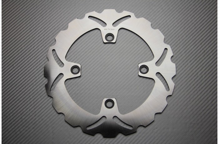 Disco freno posteriore wave / margherita 240 mm HONDA