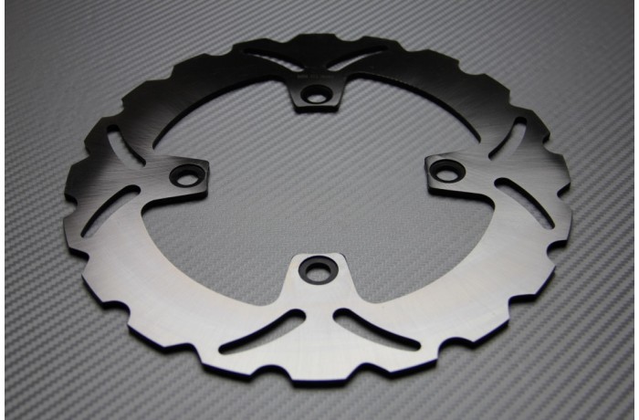 Disco freno posteriore wave / margherita 240 mm HONDA