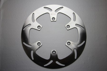 Disco delantero clásico 318 mm Numerosas HONDA