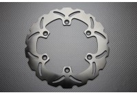 Disco de freno wave trasero 276 mm muchos HONDA