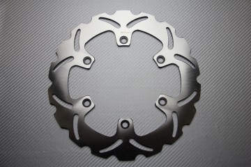 Disque Avant wave 296 mm nombreuses HONDA & CAGIVA